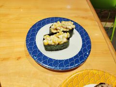 -晴季寿司(延河路万达广场店)