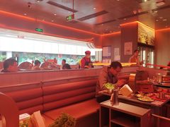 -西塔老太太泥炉烤肉(苏州大悦城店)