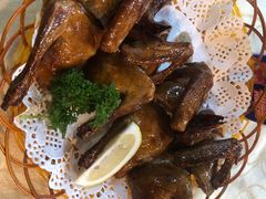 -一煲鸽