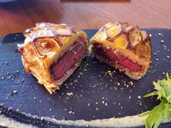 惠林顿牛排-Burgeri焙格