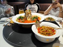 -坛宗剁椒鱼头(河西王府井店)