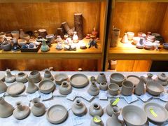 -1001艺术手作·银饰DIY·拼豆(小寨金莎店)