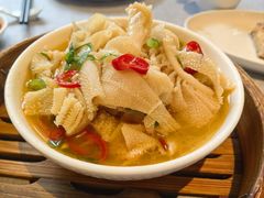 -潮府馆·非遗潮州菜·世纪公园(新国际博览中心店)