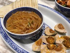 -曾家厨房·新徽菜(高新天柱路店)
