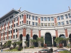 -厦门市图书馆(集美新城馆区)