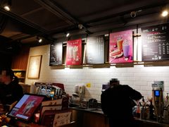 -COSTA COFFEE(武汉武商MALL店)