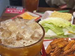 -阿润打边炉·鲜切鸡煲(华漕店)