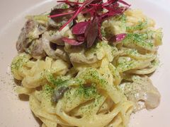 意大利传统车轮面-新贝乐意大利餐厅(苏州中心店)