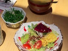 -鹤龟料理店(时代天街店)
