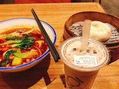 -村外有星光小食铺(解放碑1089店)