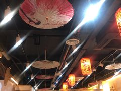 -锅来乐地锅鸡(安亭店)