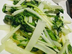 -钱山海鲜大排档