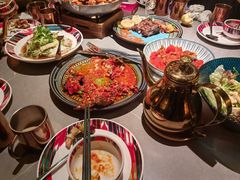 -塔哈尔·新疆盛宴(奉贤龙湖店)