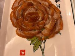 -全聚德(上海首店浦东店)