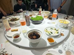 -老吉士酒家(丁香国际店)