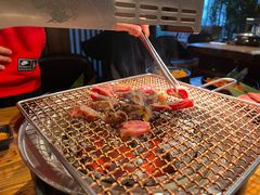 -九田家黑牛烤肉料理(无锡T12店)