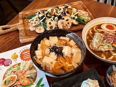 -铃木食堂(丽都店)