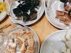 -阮大兴糕团(杭州西湖银泰百货店)