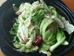 -盐帮食坊•小河帮川菜(四川师大店)