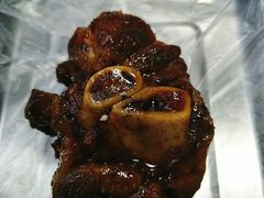 -赵元章肉骨烧(山塘街店)