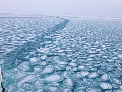 -网走流冰观光破冰船极光号