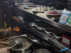 -友生风味小吃(营平农产品市场店)