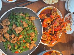-马头巷·食景园(苏州总店)