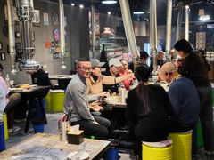 -33韩式自助烧烤(环城南路店)