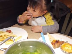 -星伦多自助料理(花山金鹰店)