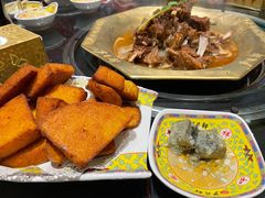 -芦月轩羊蝎子(劲松店)