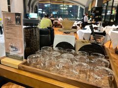-拉蒂娜·巴西牛排馆 Latina·Brazilian Steakhouse(陆家嘴旗舰店)