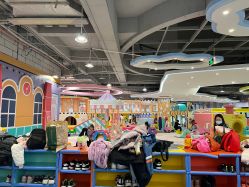 -美嘉纷(嘉洲广场佛山南海大沥店)