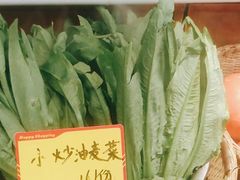 -老灶房-四川土菜(开元店)