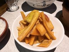 -寨子里的钵钵菜·湘西山里菜(魅力湘西店)