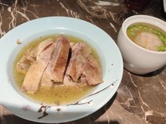 -大潮淮·淮扬菜(何园旗舰店)