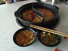 -钢管厂歆瑞源油卤串串香(春熙路太古里店)