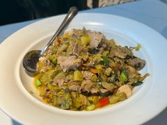 -庆江南江南菜(琴湖溪里花园城店)