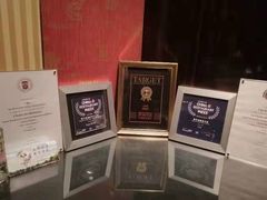 -北京金融街丽思卡尔顿酒店·意味轩 Cepe