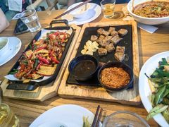 -不二·民谣音乐餐酒吧(九眼桥店)