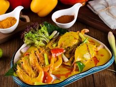 -泰堤坊(淡水体育馆店)