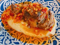 -Seten Restaurant Cappadocia