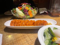 -渝信川菜(长安店)