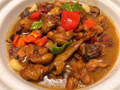 -王家土菜馆(霍山县店)