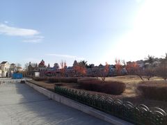 -大同方特欢乐世界