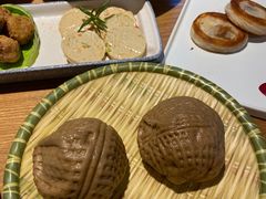 -禅蕴素食生活馆