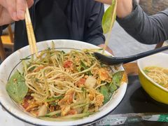 -杨记清芳牛肉拉面(宝龙广场店)