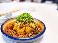 -院8里·少城记忆老川菜(宽窄巷子店)