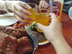 -宝瑞门钉肉饼店