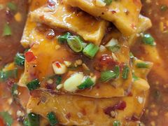 熊掌豆腐-马和尚豆腐店(雄关大道店)