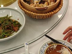 -围龙屋客家食府(福田店)